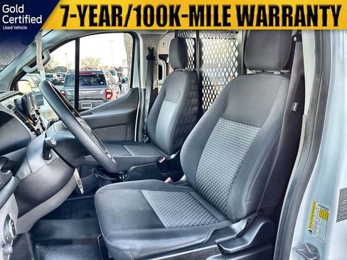 Used 2024 Ford Transit 250 Low Roof w/ Exterior Upgrade Package image 20