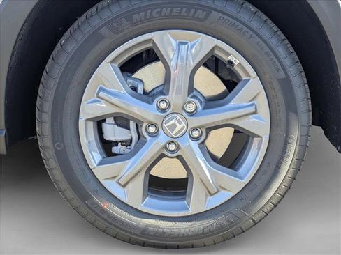 New 2026 Honda HR-V LX image 10