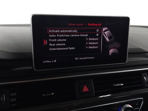 Used 2019 Audi S5 Prestige AWD/4WD image 29