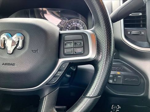 Used 2019 RAM 2500 Big Horn AWD/4WD image 24