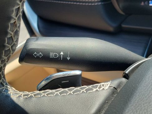 Used 2022 Jeep Grand Cherokee Limited AWD/4WD image 14
