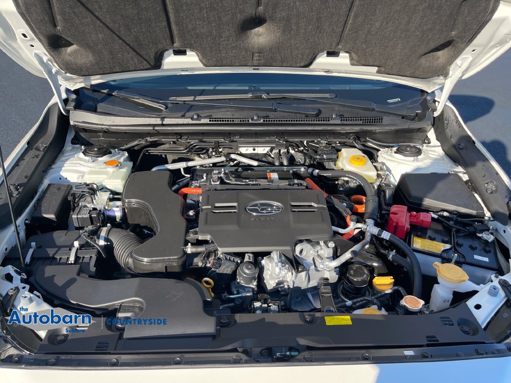 New 2026 Subaru Crosstrek 2.5i Limited AWD/4WD image 23