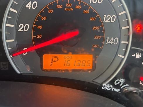 Used 2010 Toyota Corolla S image 12