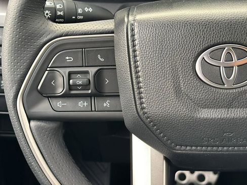 New 2026 Toyota 4Runner TRD Sport Premium image 27