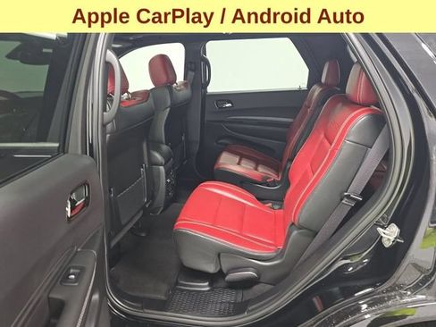 Used 2024 Dodge Durango SRT AWD/4WD image 7
