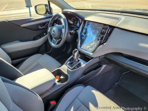 Certified 2025 Subaru Outback Premium w/ Popular Package #1A image 31