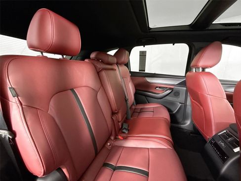 New 2026 MAZDA CX-70 3.3 Turbo S w/ Premium Package image 39