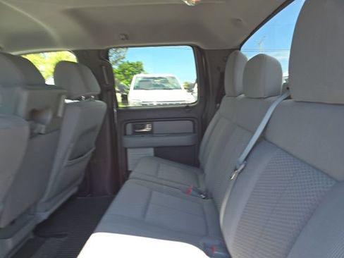 Used 2012 Ford F150 XLT w/ XLT Chrome Pkg AWD/4WD image 22