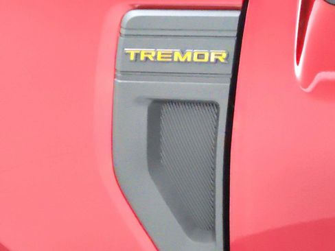 New 2026 Ford Maverick Tremor AWD/4WD image 13