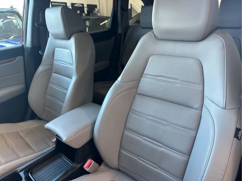 Used 2022 Honda CR-V EX-L image 10