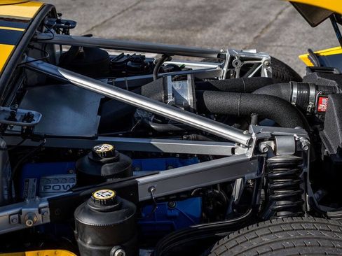 Used 2006 Ford GT image 66