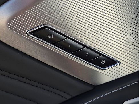 Used 2024 Chevrolet Corvette Z06 w/ Battery Protection Package image 22