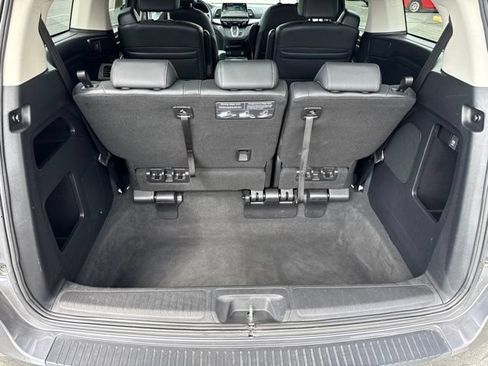 Used 2025 Honda Odyssey EX-L image 9