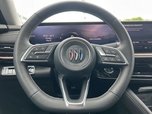 New 2026 Buick Envision Sport Touring AWD/4WD image 16