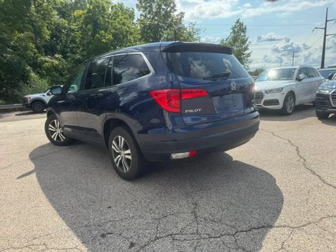 Used 2016 Honda Pilot EX-L image 7
