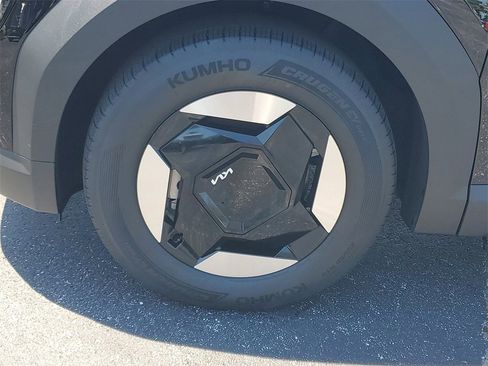 New 2026 Kia EV9 Light image 32