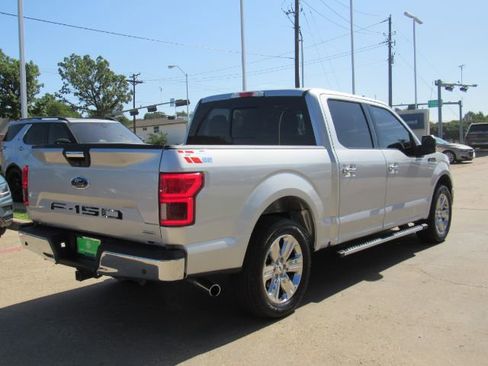 Used 2019 Ford F150 XLT image 7