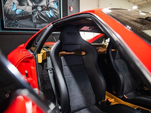 Used 1995 Ferrari F355 Berlinetta image 47