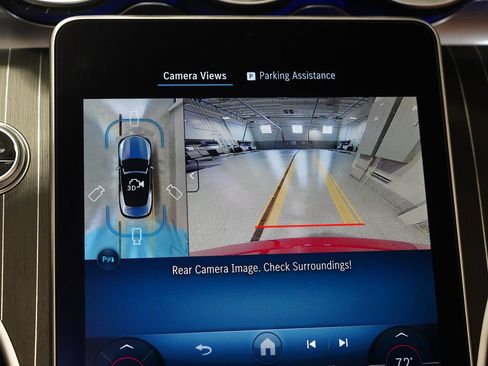 New 2026 Mercedes-Benz CLE 450 4MATIC Cabriolet image 30