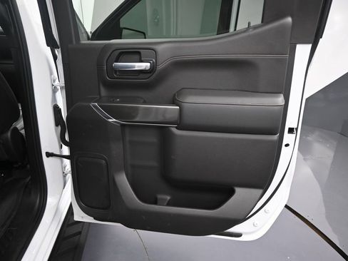 Used 2021 GMC Sierra 1500 AT4 w/ AT4 Premium Package AWD/4WD image 21