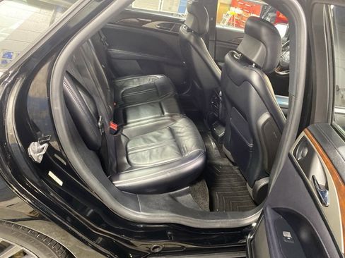 Used 2018 Lincoln MKZ Reserve w/ Climate Package image 14