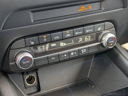 Used 2022 MAZDA CX-5 AWD 2.5 S w/ Preferred Package image 23