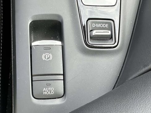 Used 2021 INFINITI QX50 Luxe FWD image 28