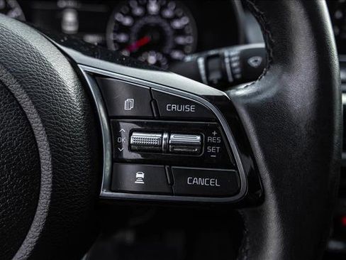 Used 2019 Kia Forte EX w/ Option Group 020 image 15