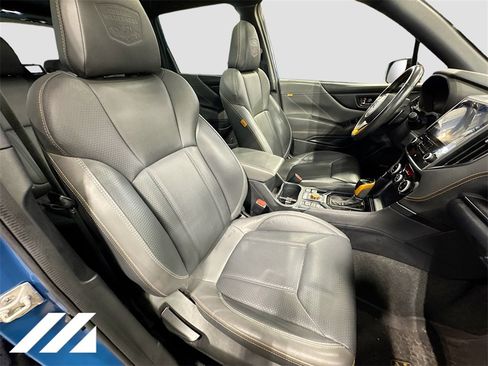 Used 2022 Subaru Forester Wilderness image 33