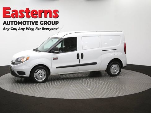 Used 2022 RAM ProMaster City Tradesman w/ Window Group 04 FWD image 57