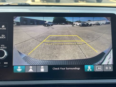 Used 2026 Honda Odyssey Elite image 21