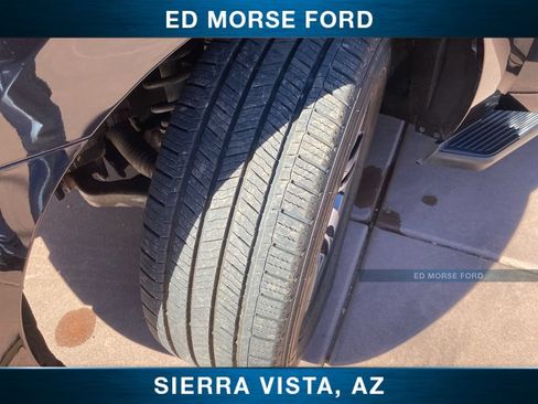 Certified 2024 Ford Expedition Max Limited RWD image 42