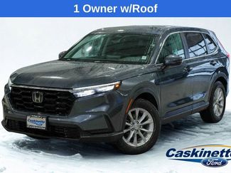 Used 2023 Honda CR-V EX-L video 1