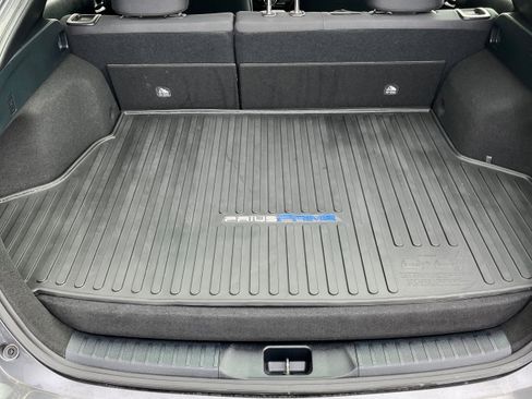 Certified 2022 Toyota Prius Prime LE image 13