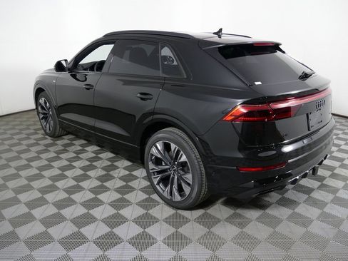 New 2026 Audi Q8 Premium Plus image 5