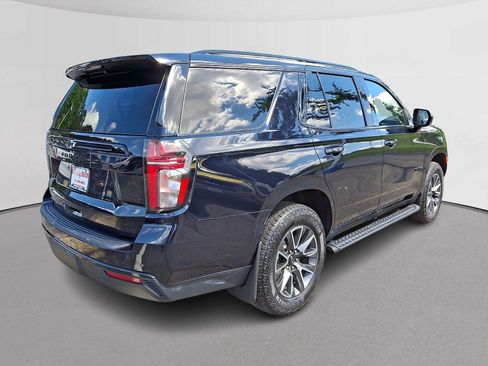 Used 2023 Chevrolet Tahoe Z71 AWD/4WD image 11