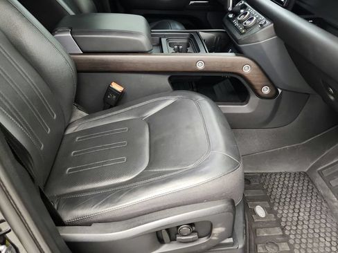Used 2020 Land Rover Defender 110 X AWD/4WD image 44