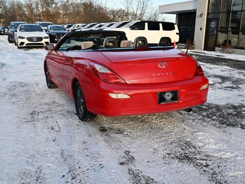 Used 2007 Toyota Solara SE Sport image 45