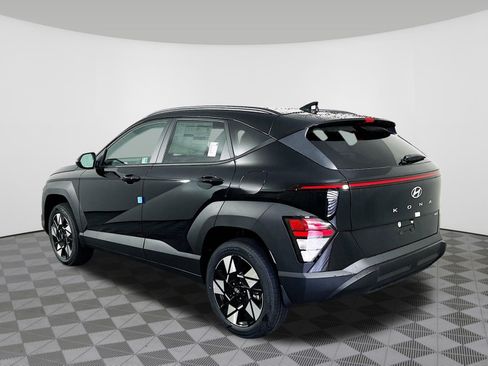 New 2025 Hyundai Kona SEL AWD/4WD image 29