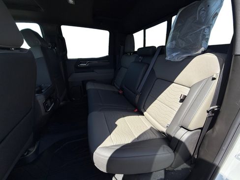 New 2025 Chevrolet Silverado 1500 ZR2 w/ Technology Package image 16