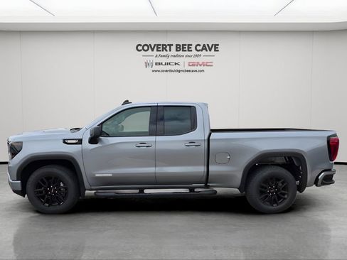 New 2026 GMC Sierra 1500 Elevation w/ Elevation Select Package image 5