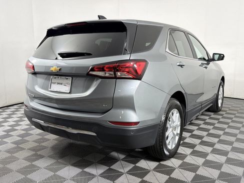 Used 2024 Chevrolet Equinox LT FWD image 6
