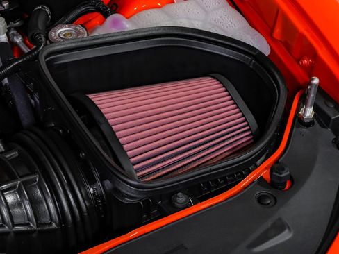 Used 2023 Dodge Charger SRT Hellcat RWD image 54