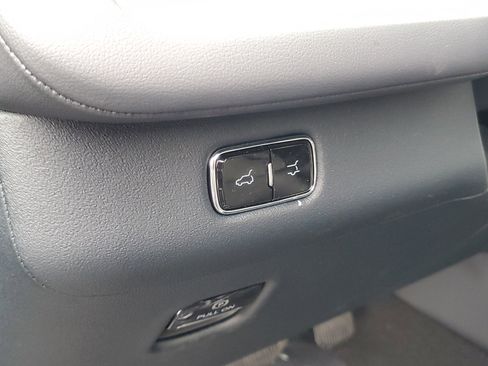 New 2026 Lincoln Navigator L Reserve AWD/4WD image 15