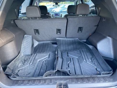 Used 2024 Chevrolet Equinox LS FWD image 26