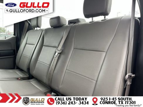 Used 2019 Ford F250 XL w/ Power Equipment Group AWD/4WD image 13