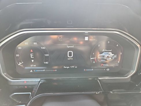 New 2026 GMC Sierra 1500 SLE AWD/4WD image 18