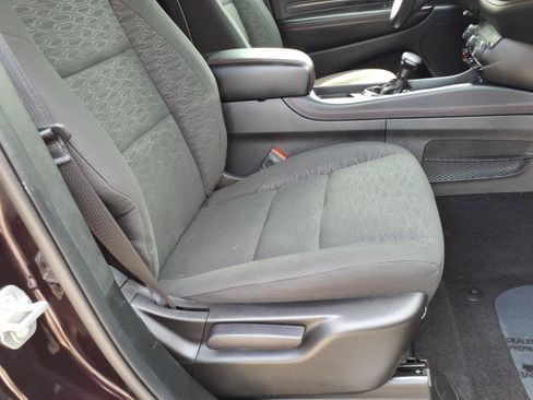 Used 2023 Dodge Durango R/T w/ Blacktop Package RWD image 22