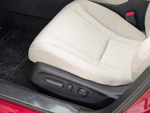 New 2025 Honda Accord SE image 4