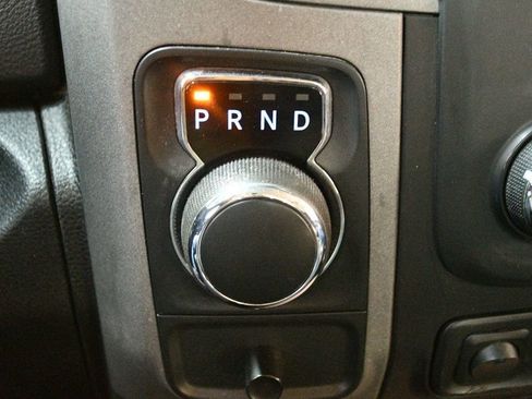 Used 2015 RAM 1500 Tradesman w/ Popular Equipment Group image 28